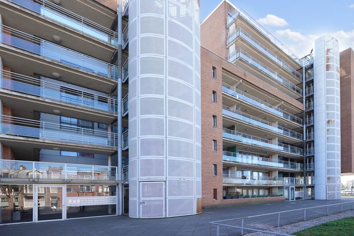 Foto 5 van Cornelis de Wittlaan 634