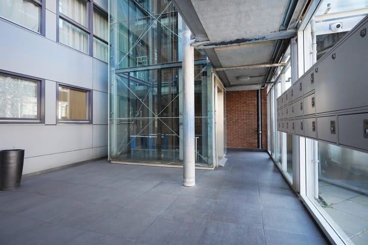 Foto 6 van Cornelis de Wittlaan 634