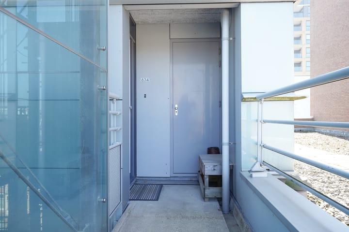 Foto 7 van Cornelis de Wittlaan 634