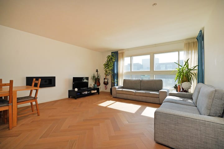 Foto 10 van Cornelis de Wittlaan 634