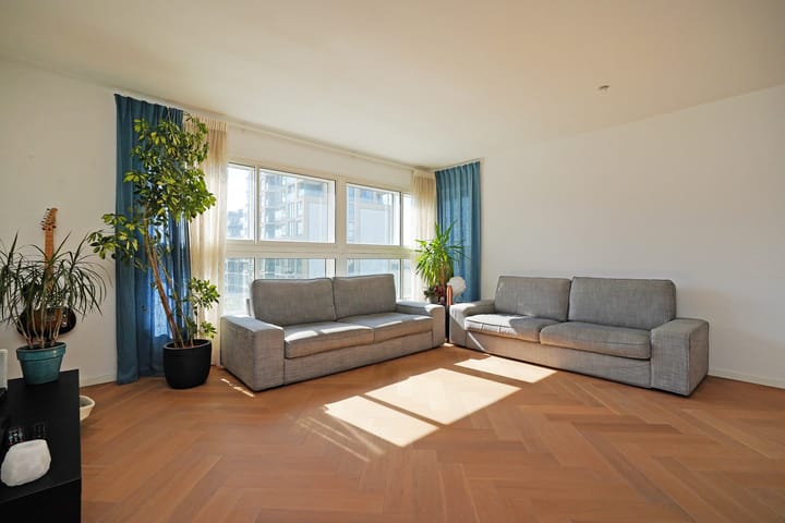 Foto 11 van Cornelis de Wittlaan 634