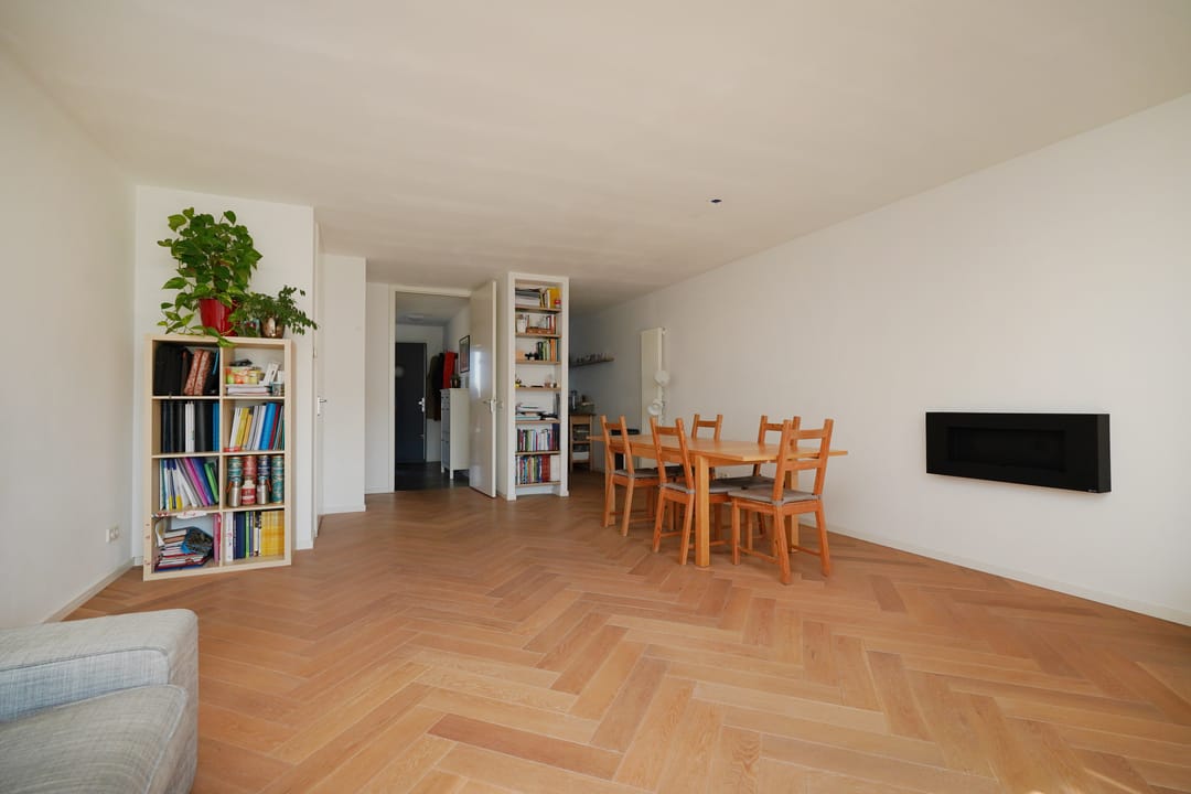 Foto 13 van Cornelis de Wittlaan 634