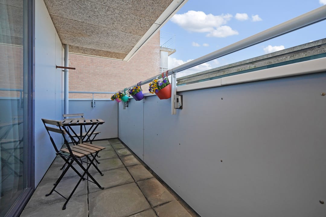 Foto 22 van Cornelis de Wittlaan 634