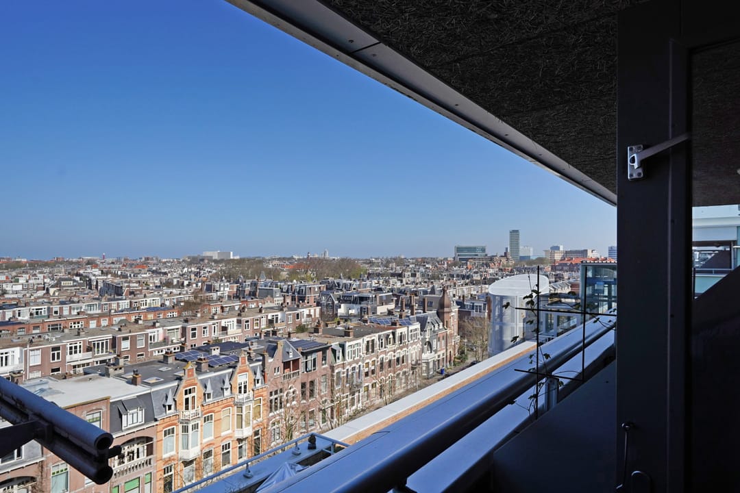 Foto 23 van Cornelis de Wittlaan 634