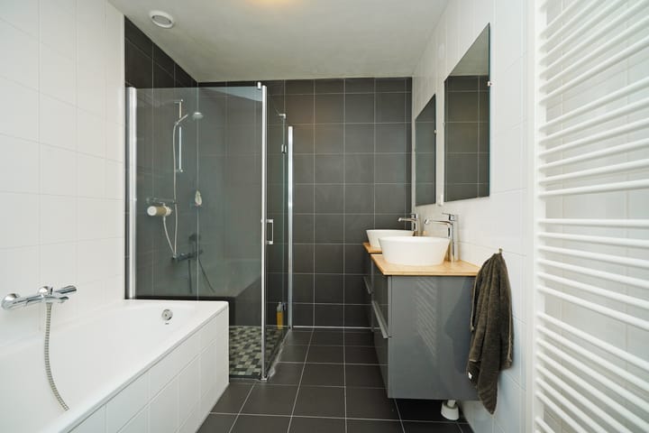 Foto 25 van Cornelis de Wittlaan 634