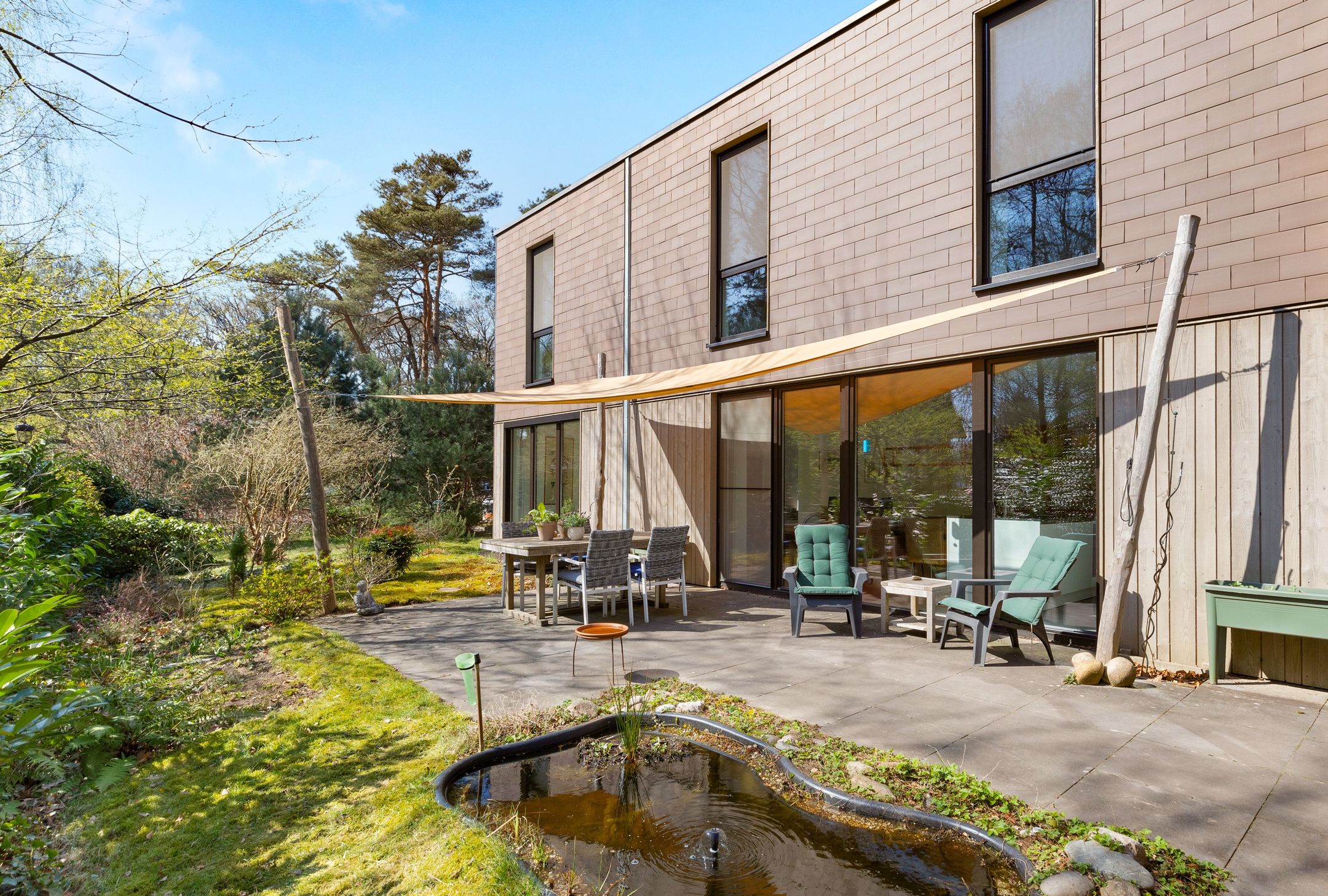 Foto 3 van Amersfoortsestraat 151