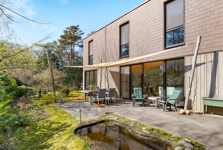 Foto 3 van Amersfoortsestraat 151