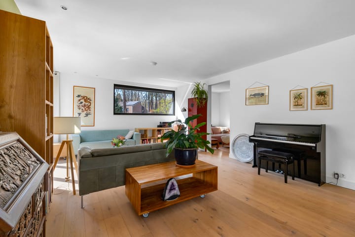 Foto 5 van Amersfoortsestraat 151