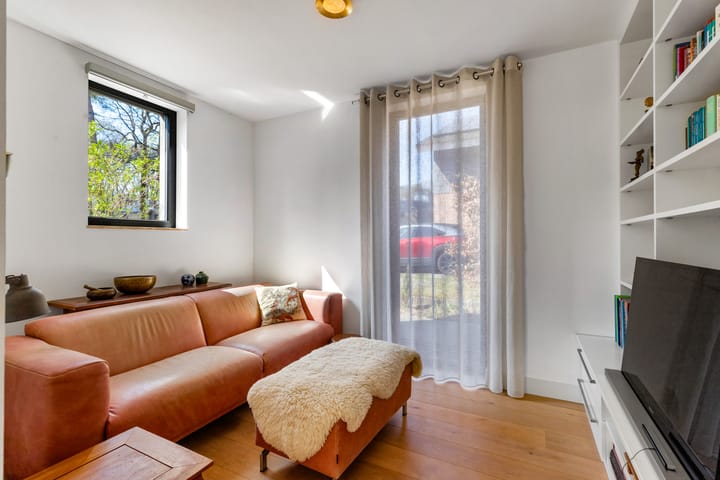 Foto 6 van Amersfoortsestraat 151