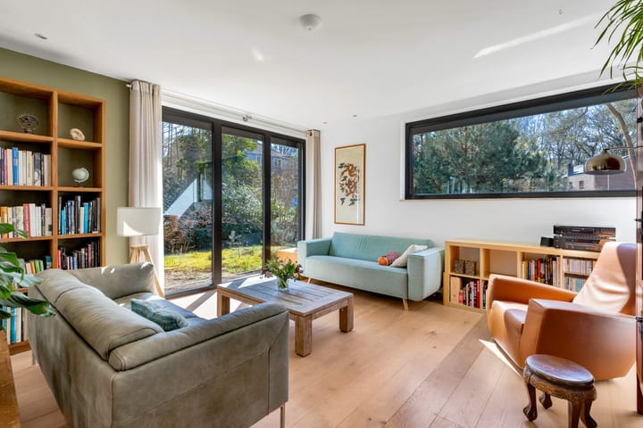 Foto 9 van Amersfoortsestraat 151