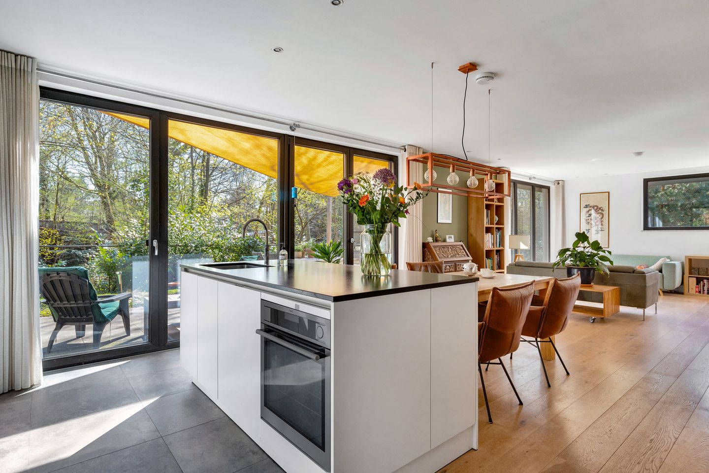 Foto 10 van Amersfoortsestraat 151