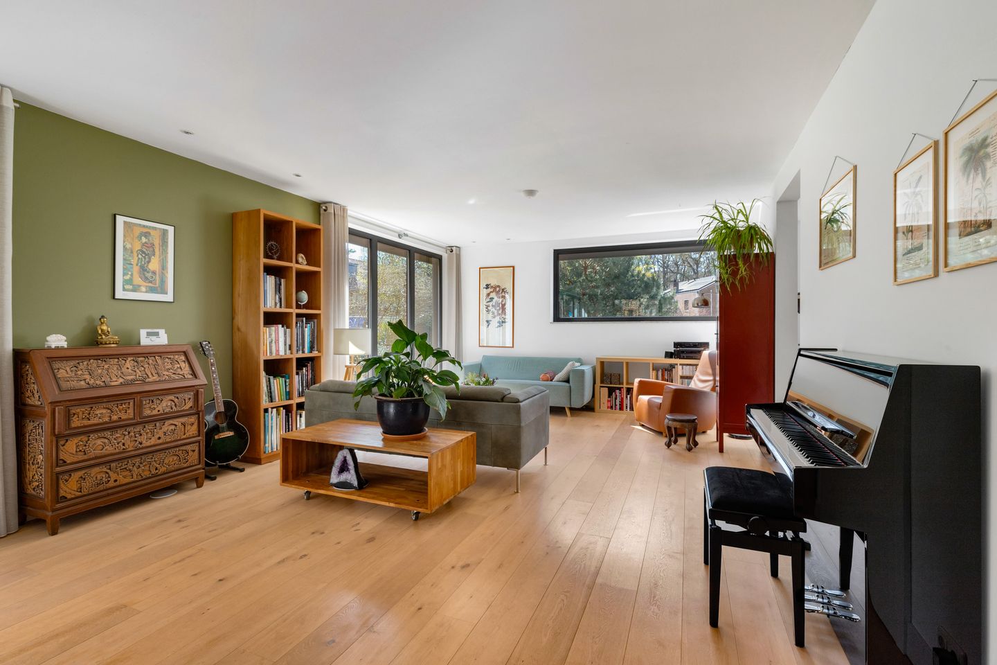 Foto 4 van Amersfoortsestraat 151