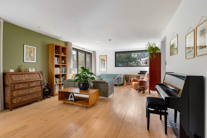 Foto 4 van Amersfoortsestraat 151