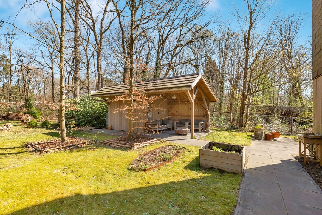 Foto 2 van Amersfoortsestraat 151