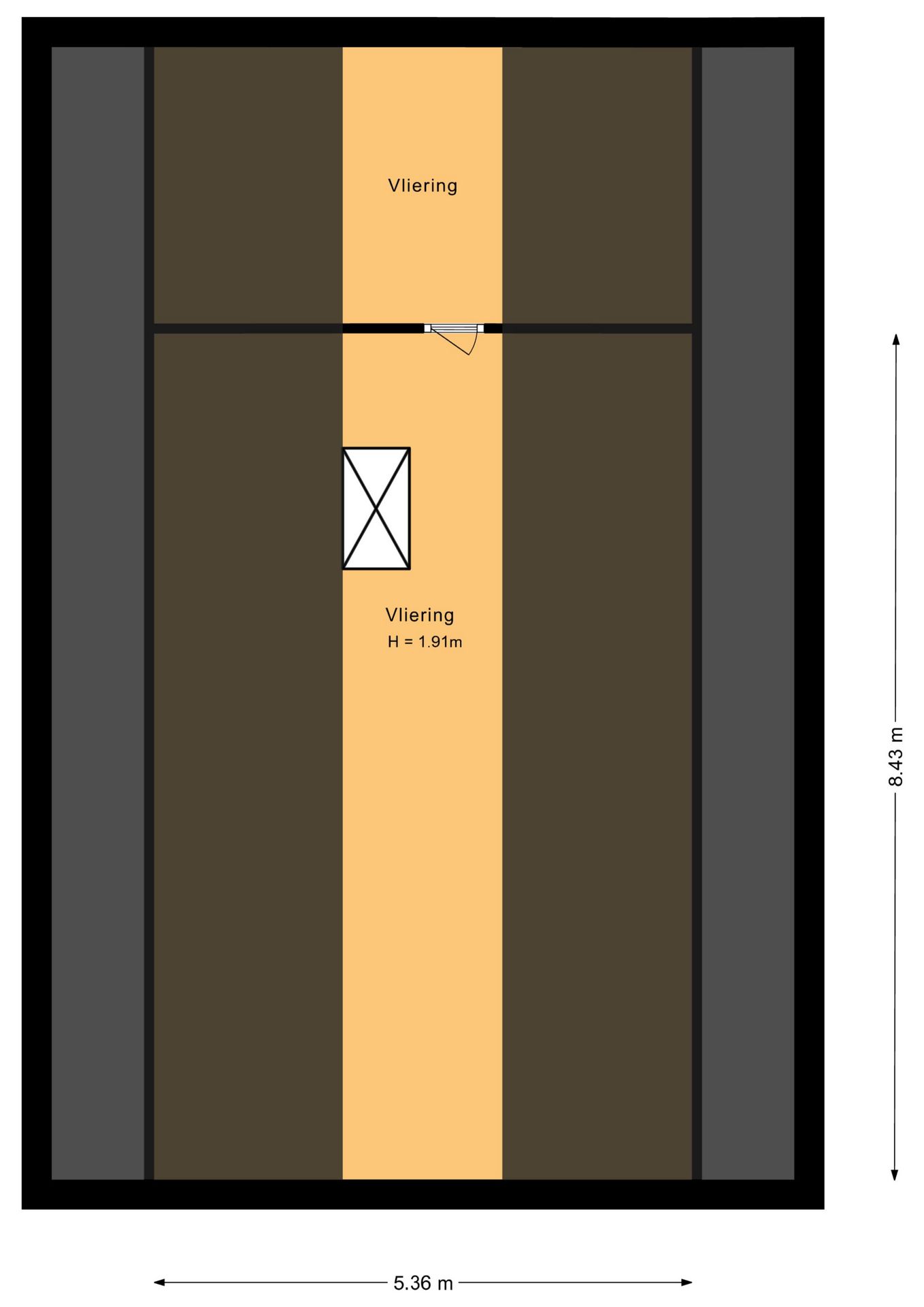 Foto 30 van Amersfoortsestraat 151