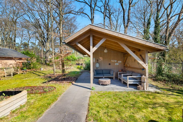 Foto 32 van Amersfoortsestraat 151