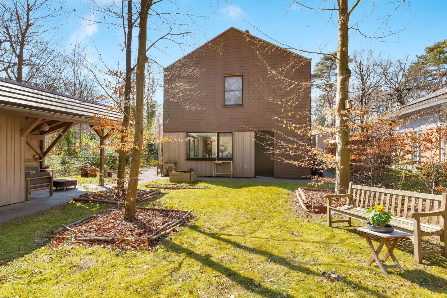 Foto 35 van Amersfoortsestraat 151