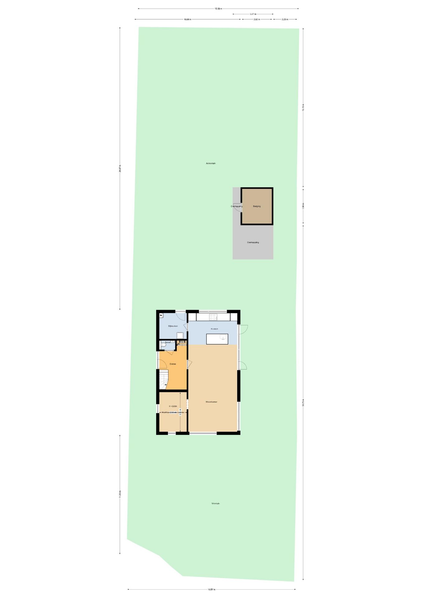 Foto 36 van Amersfoortsestraat 151