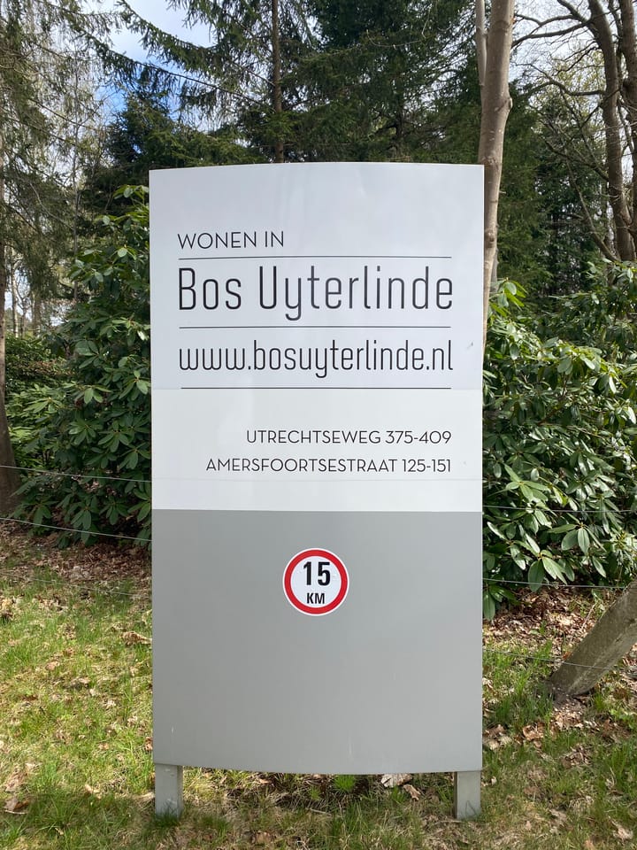 Foto 39 van Amersfoortsestraat 151