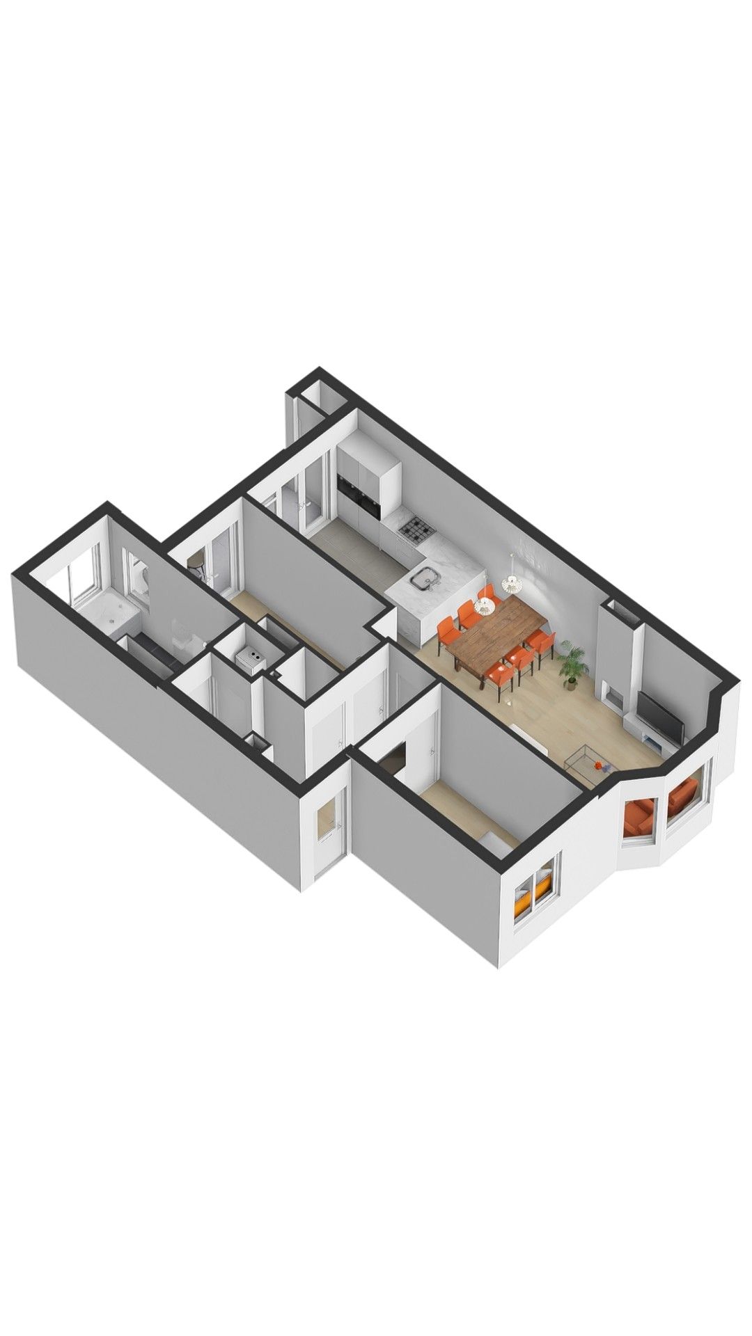 Foto 35 van Klimopstraat 137