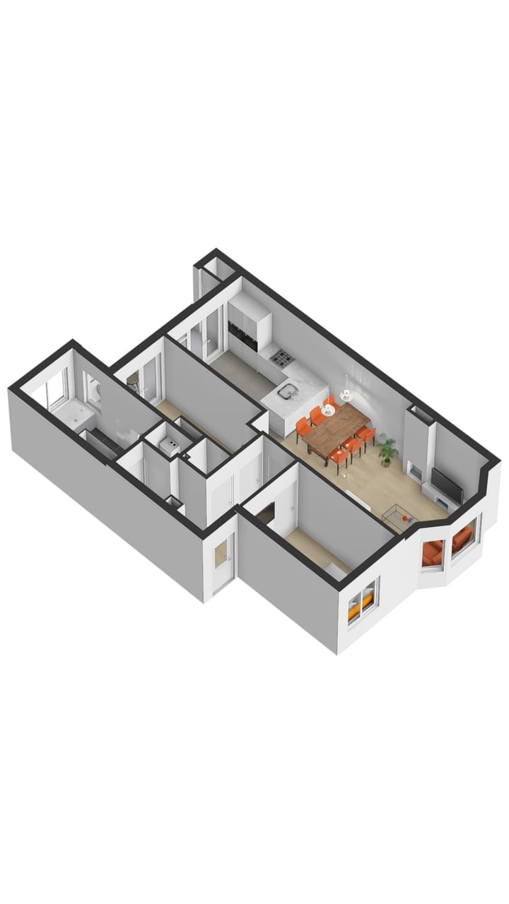Foto 35 van Klimopstraat 137