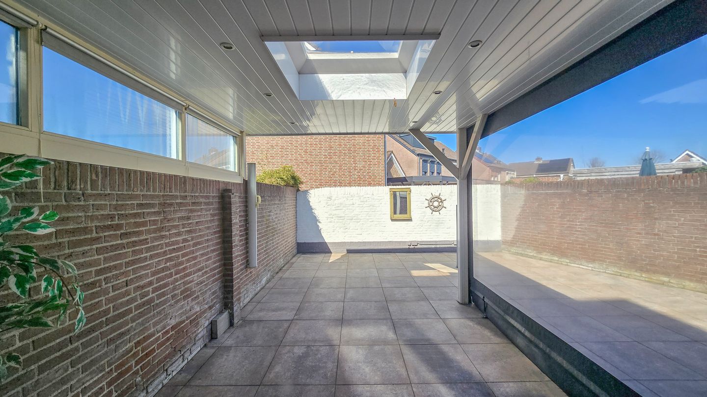 Foto 35 van de Gagelrijzen 108