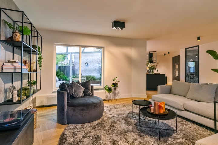 Foto 2 van Schönbergstraat 18