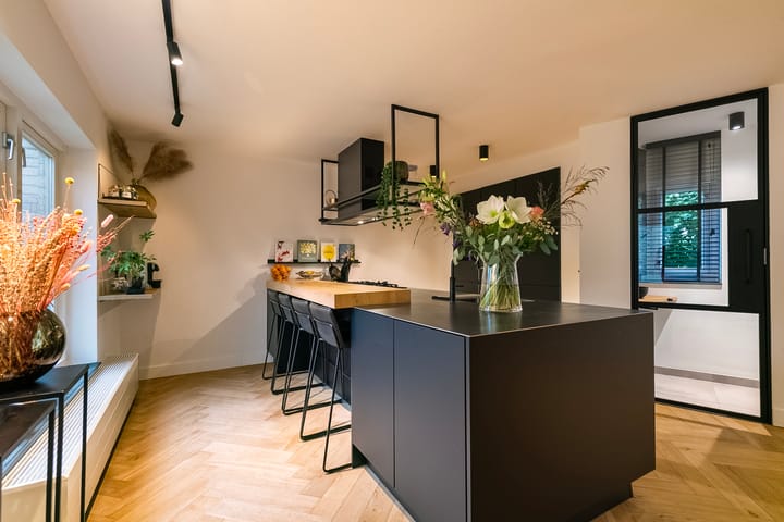 Foto 5 van Schönbergstraat 18