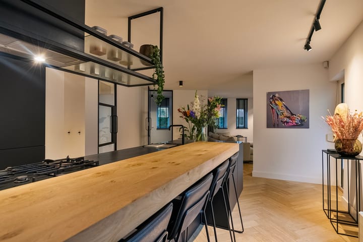 Foto 7 van Schönbergstraat 18