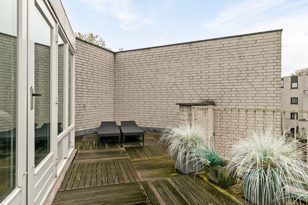 Photo 22 of Schönbergstraat 18