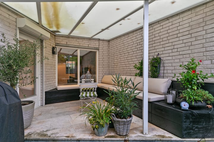 Foto 25 van Schönbergstraat 18