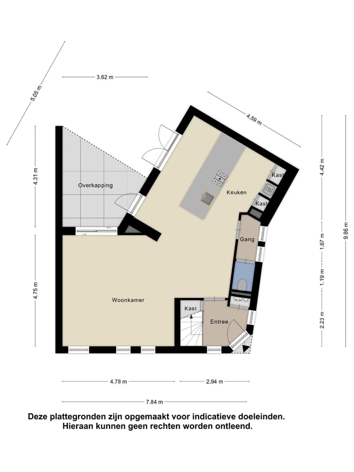 Foto 33 van Schönbergstraat 18