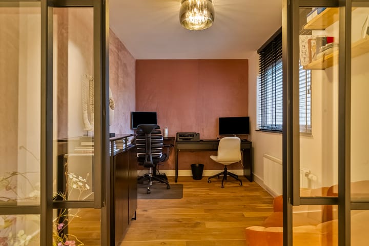 Foto 13 van Schönbergstraat 18