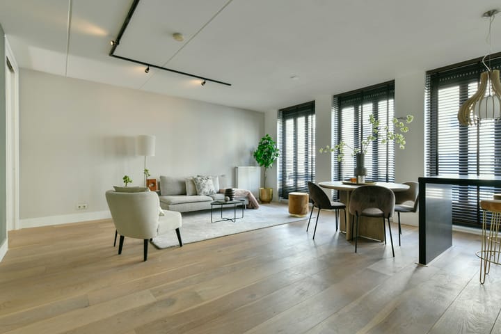 Foto 2 van Gerard Doustraat 148-A