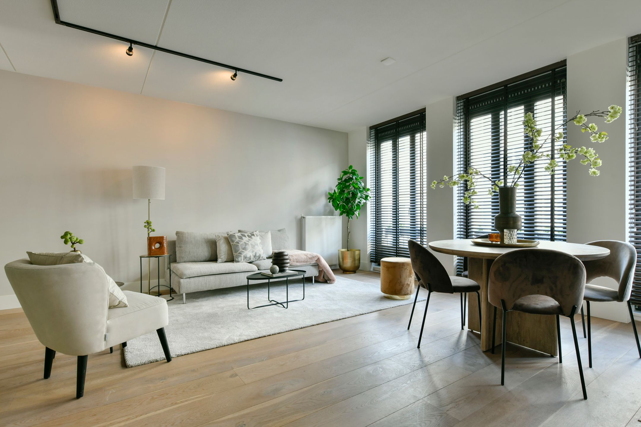 Foto 3 van Gerard Doustraat 148-A