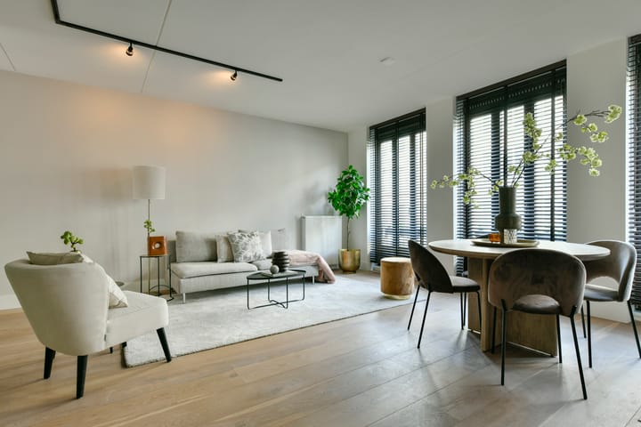 Foto 3 van Gerard Doustraat 148-A