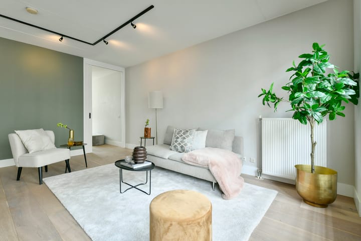 Foto 4 van Gerard Doustraat 148-A