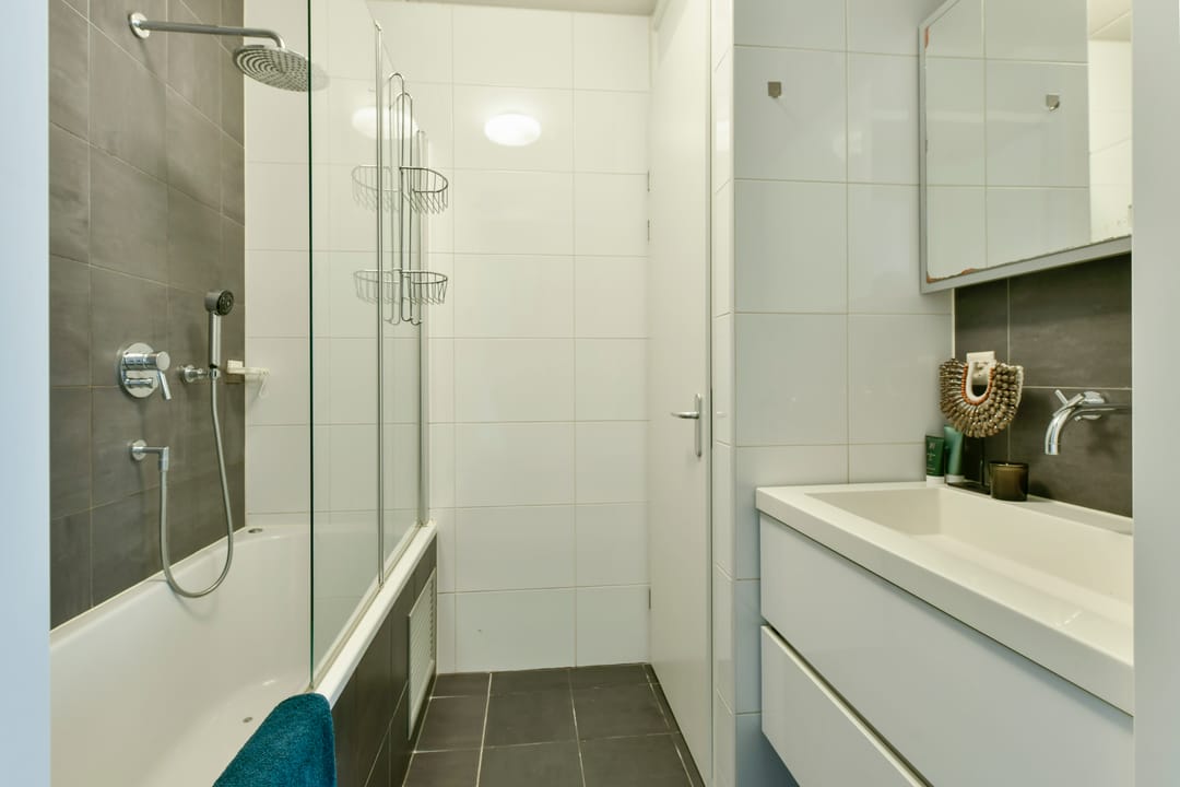 Foto 13 van Gerard Doustraat 148-A