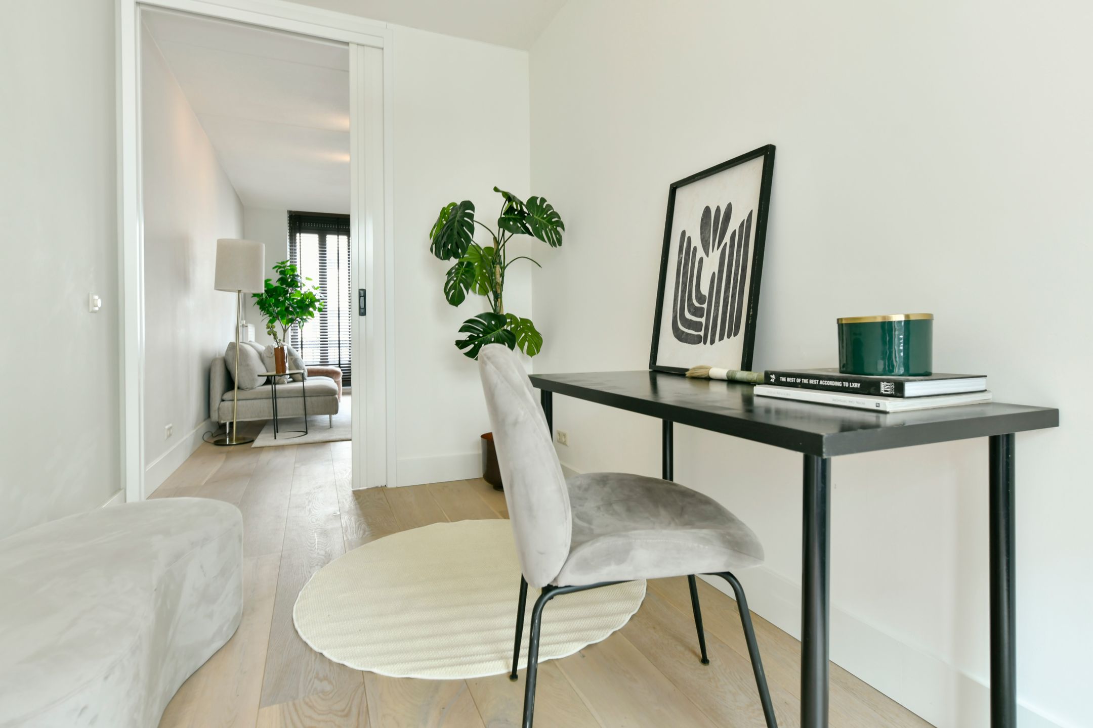 Foto 15 van Gerard Doustraat 148-A