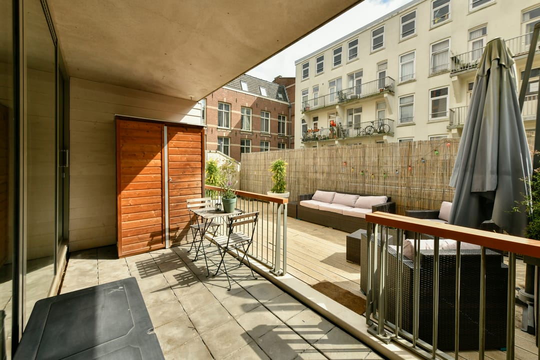 Foto 17 van Gerard Doustraat 148-A