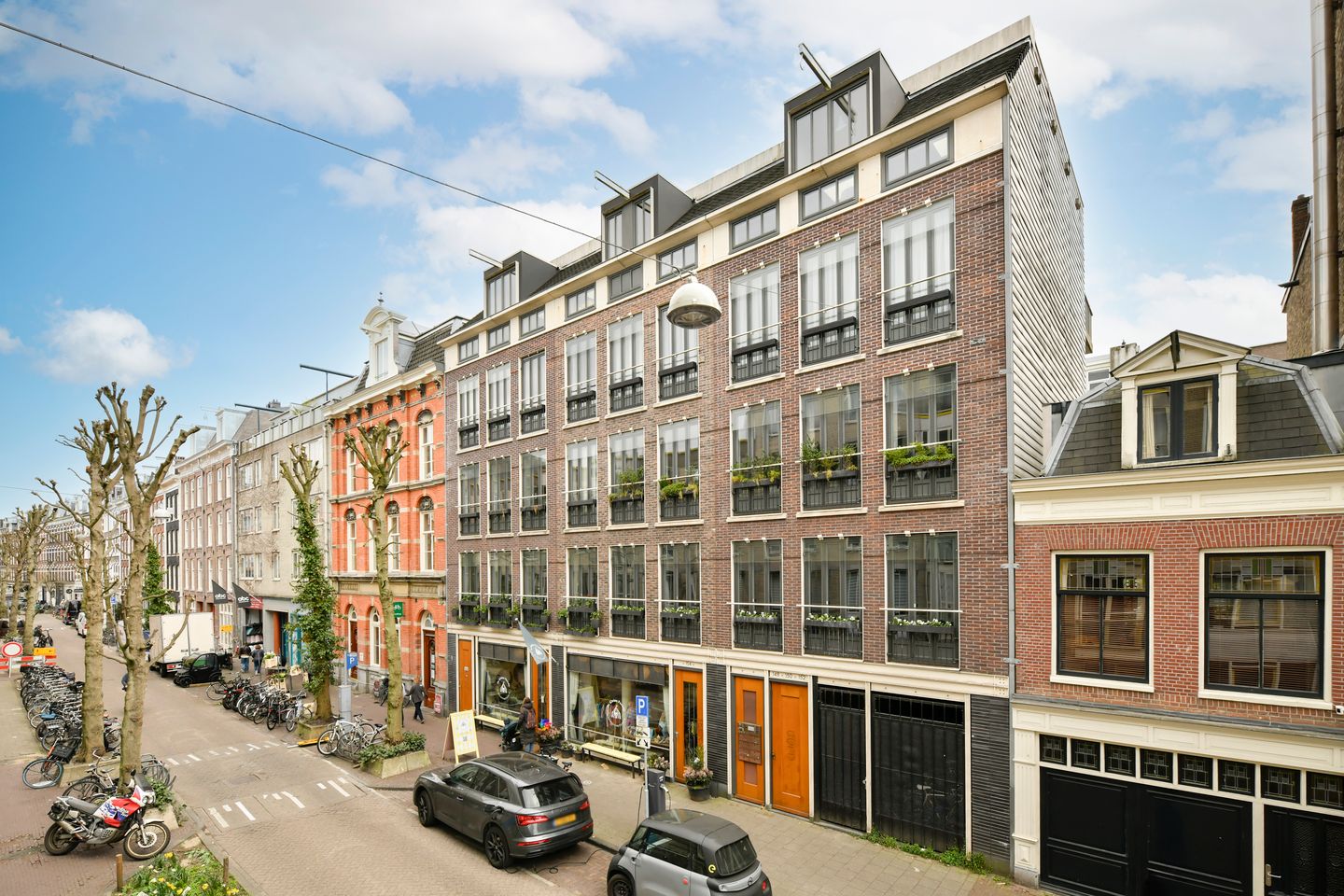 Foto 20 van Gerard Doustraat 148-A