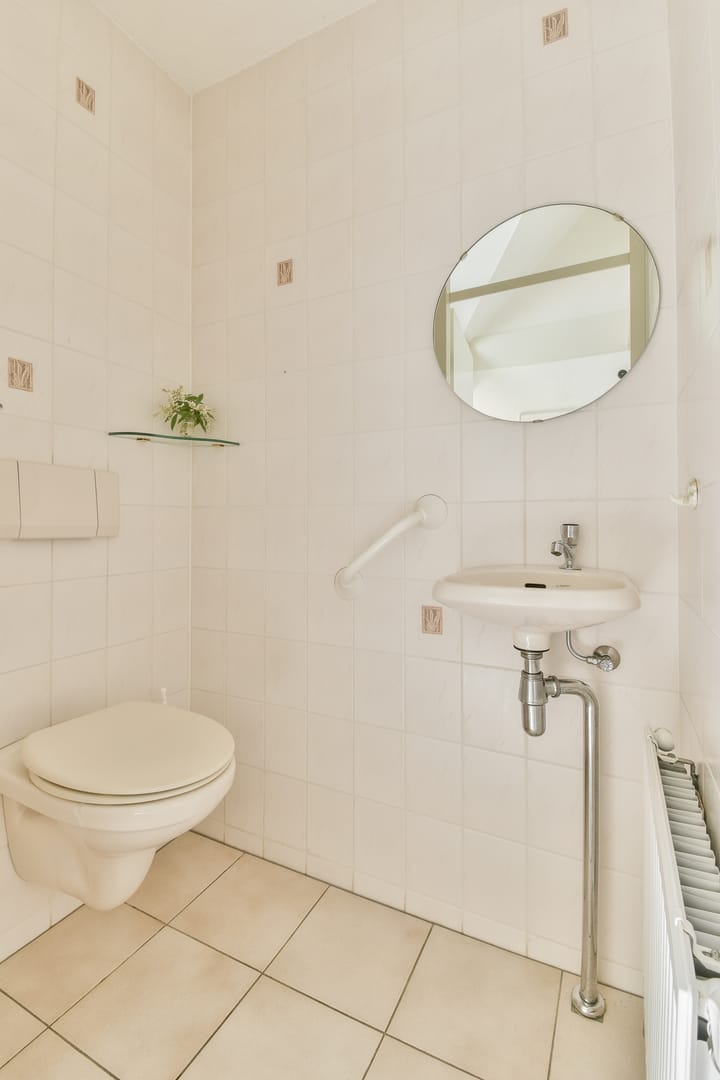 Foto 3 van Dr. Willem Dreeslaan 9