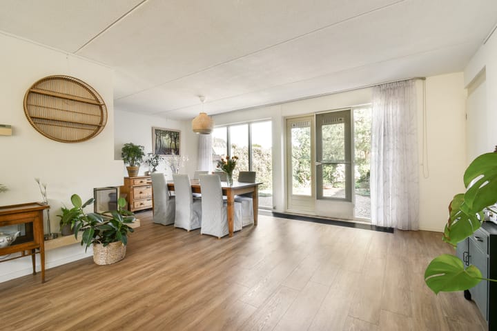 Foto 4 van Dr. Willem Dreeslaan 9