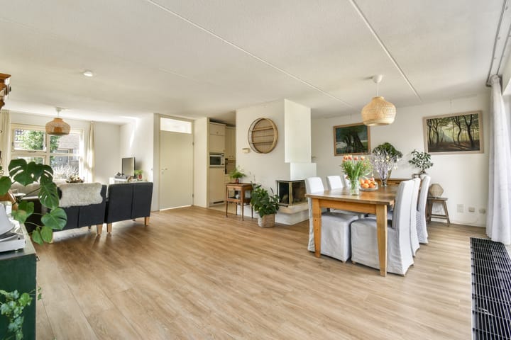 Foto 5 van Dr. Willem Dreeslaan 9