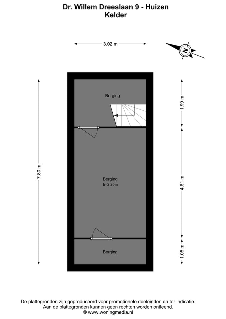 Photo 16 of Dr. Willem Dreeslaan 9