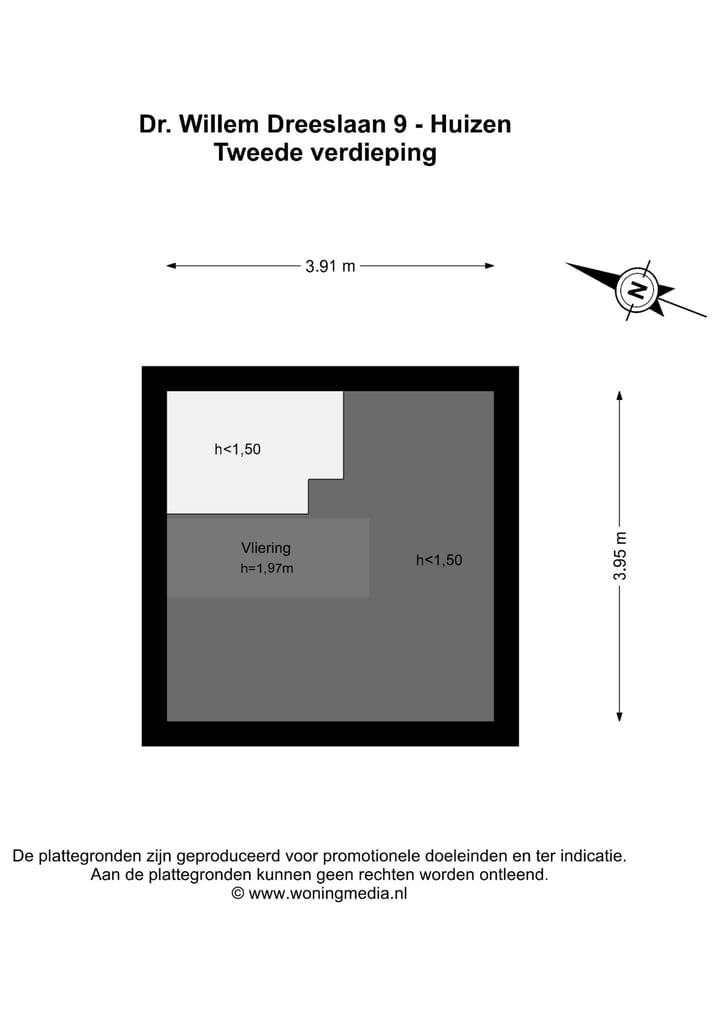 Photo 22 of Dr. Willem Dreeslaan 9