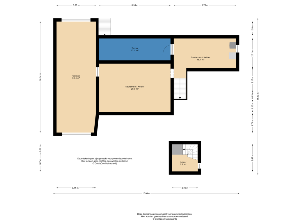 Souterain