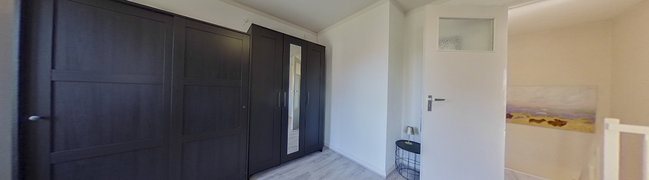 Slaapkamer