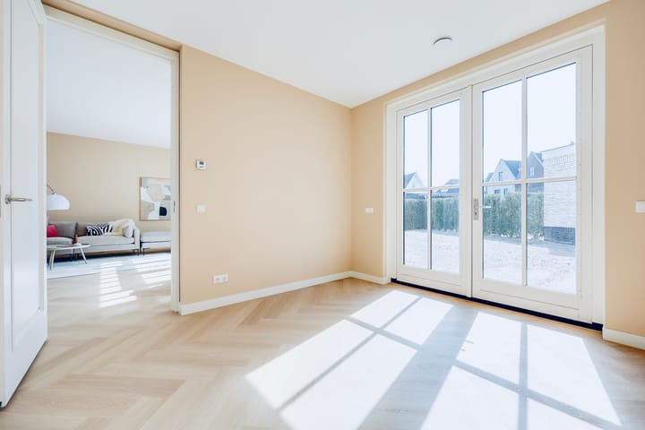 Foto 14 van Nigtevechtkade 24