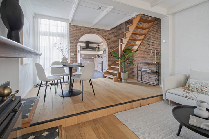 Foto 2 van Herstalsestraat 16